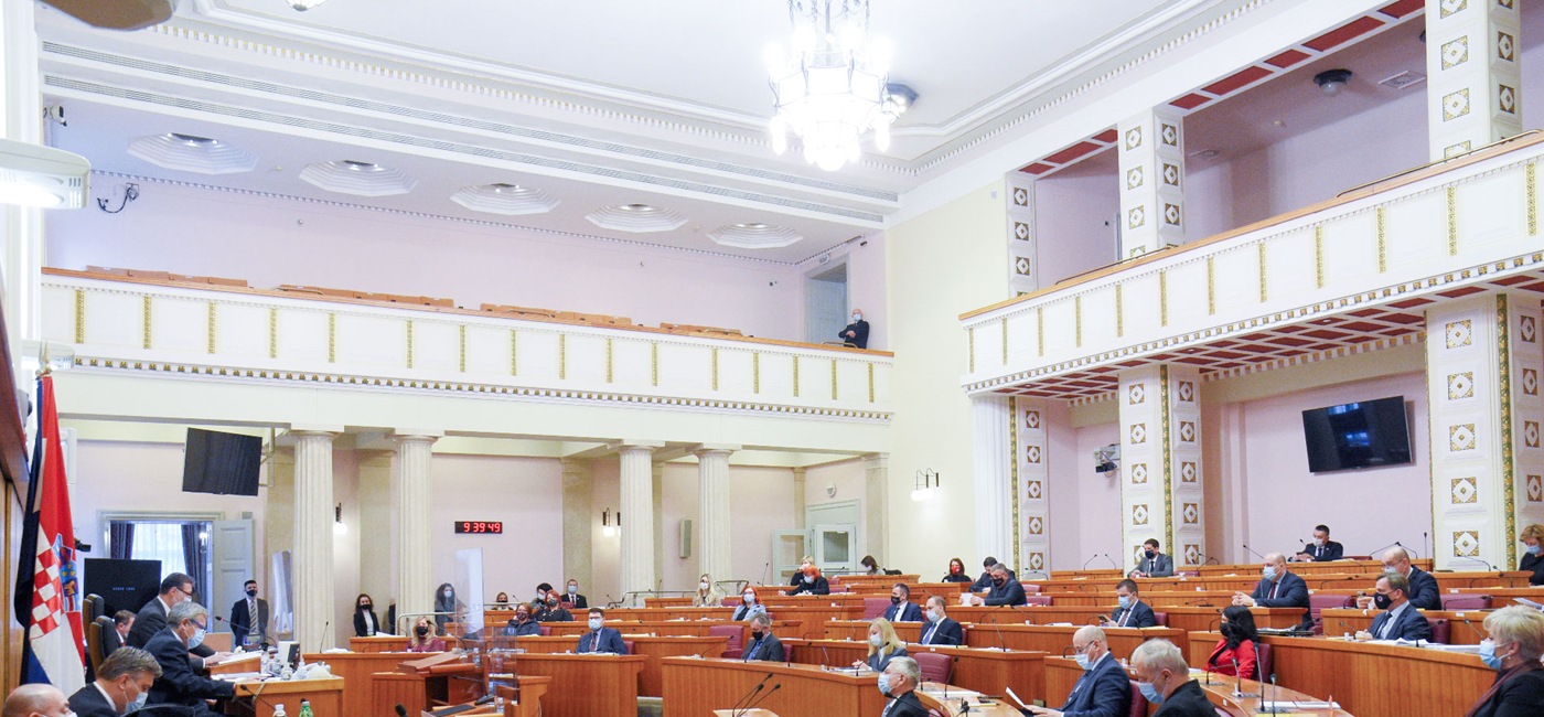 Godina iza nas pokazala je sve prednosti pripadnosti snažnom bloku zemalja s kolektivnim mehanizmima reagiranja 